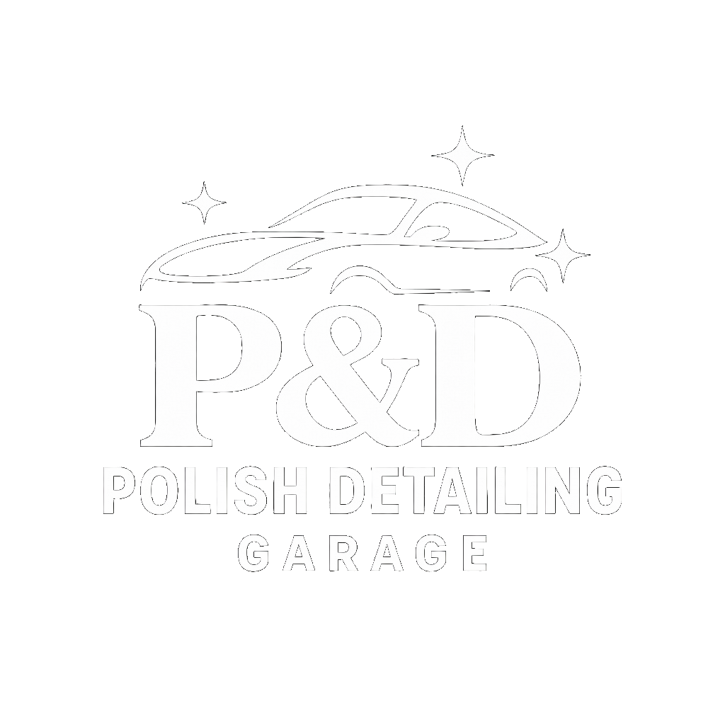 P&D Polish Detailing Garage